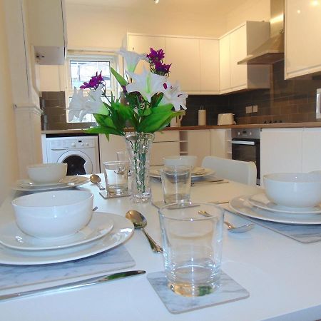Ceres Lodge Plumstead  Εξωτερικό φωτογραφία