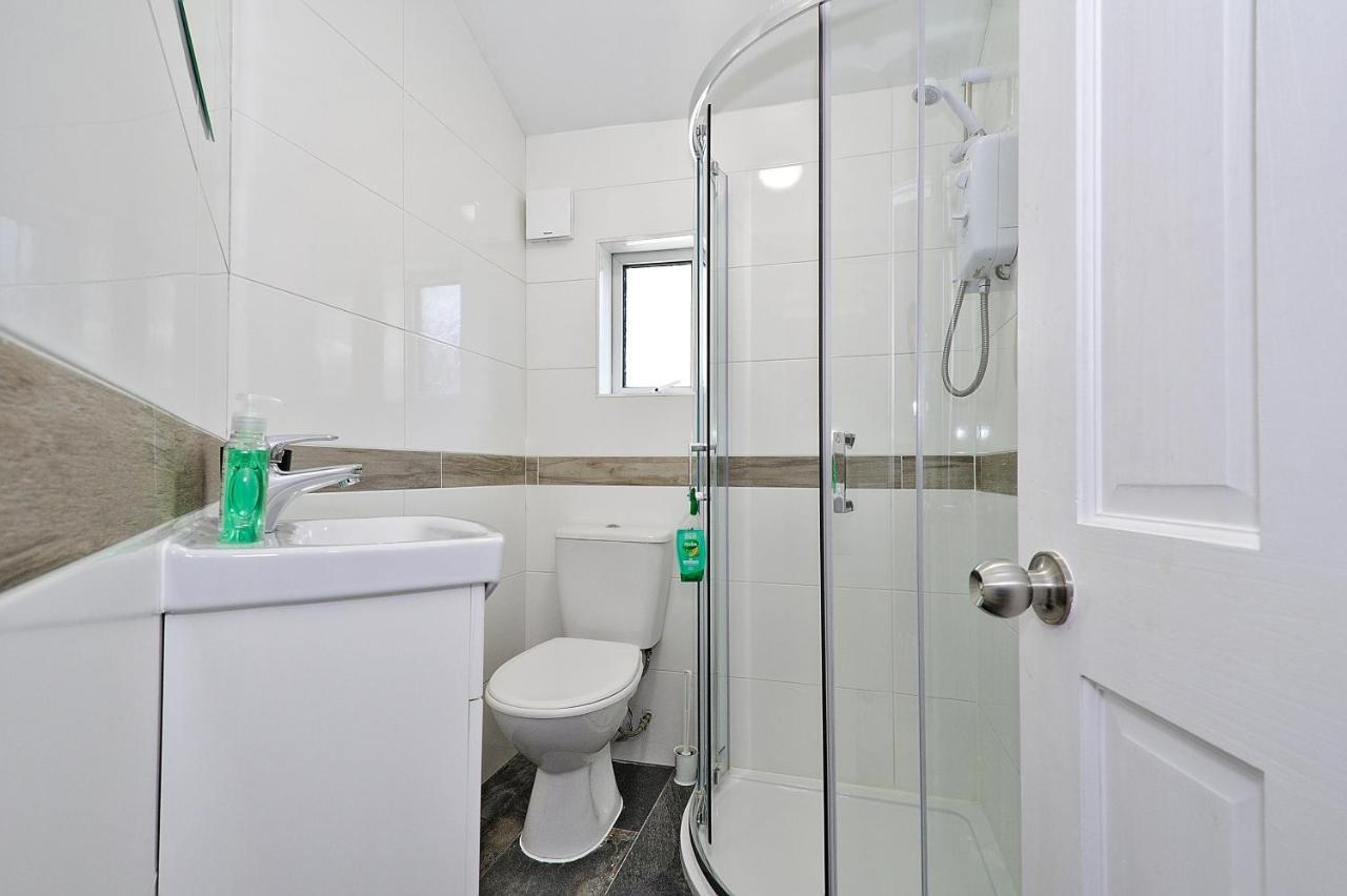 Ceres Lodge Plumstead  Εξωτερικό φωτογραφία