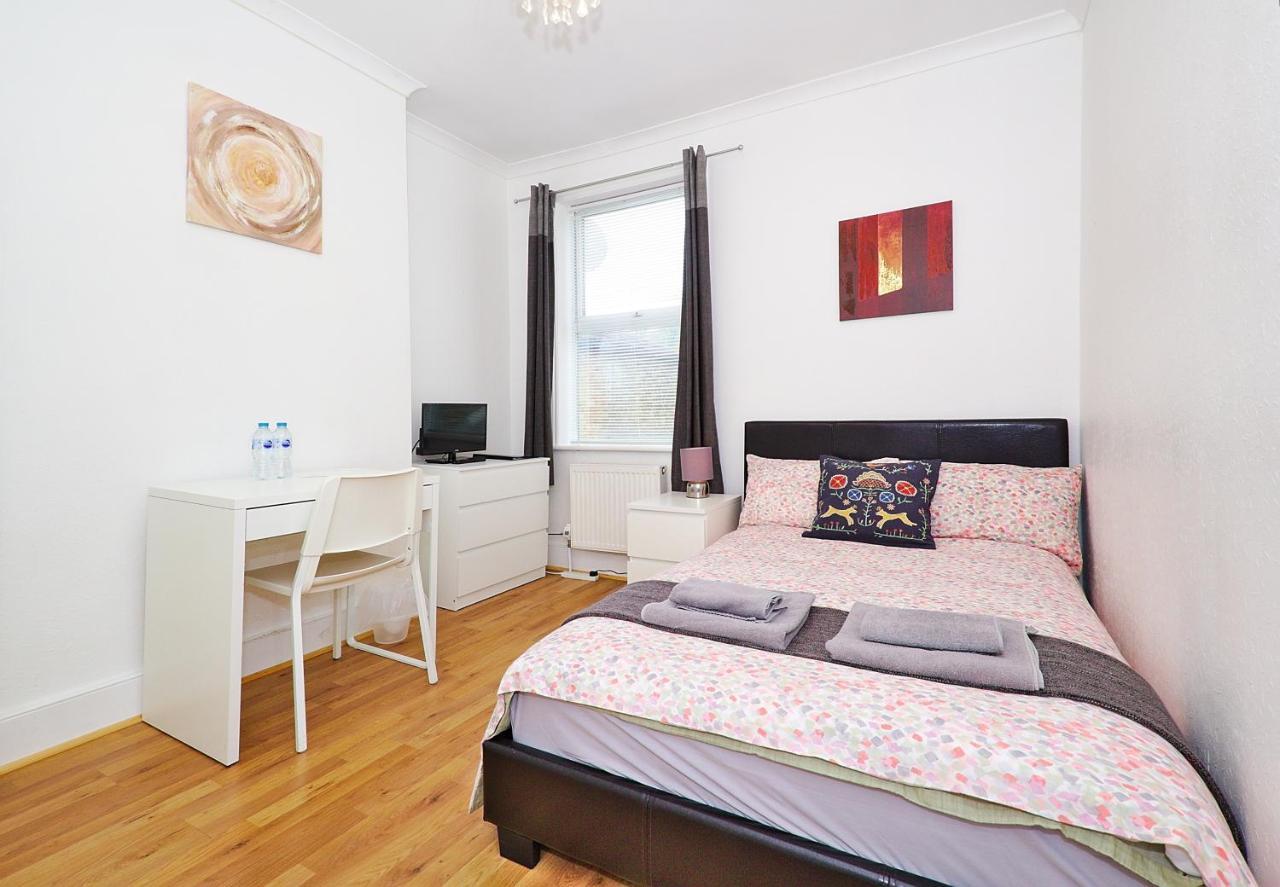 Ceres Lodge Plumstead  Εξωτερικό φωτογραφία