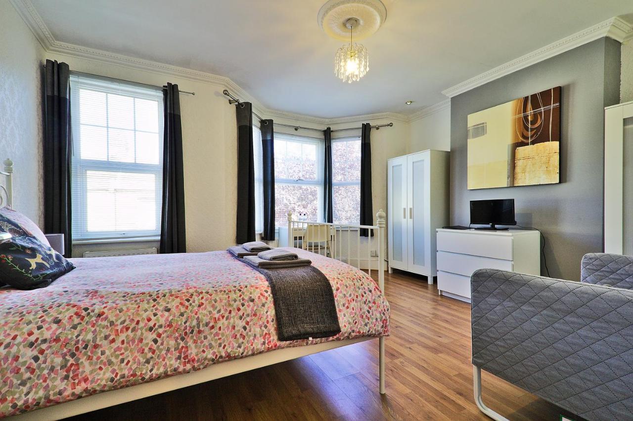Ceres Lodge Plumstead  Εξωτερικό φωτογραφία
