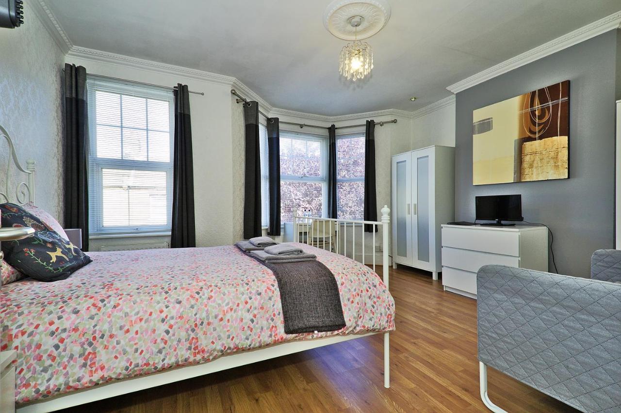 Ceres Lodge Plumstead  Εξωτερικό φωτογραφία