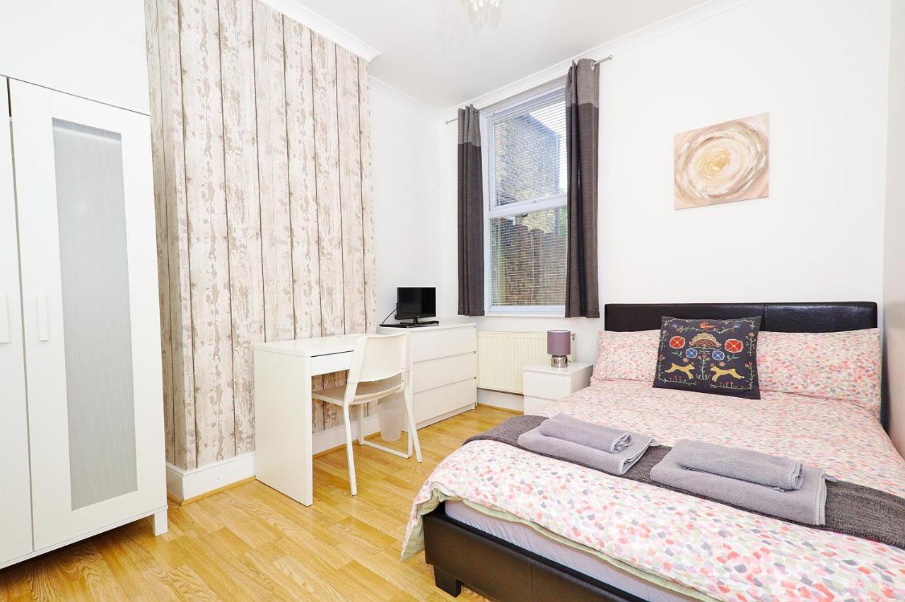Ceres Lodge Plumstead  Εξωτερικό φωτογραφία