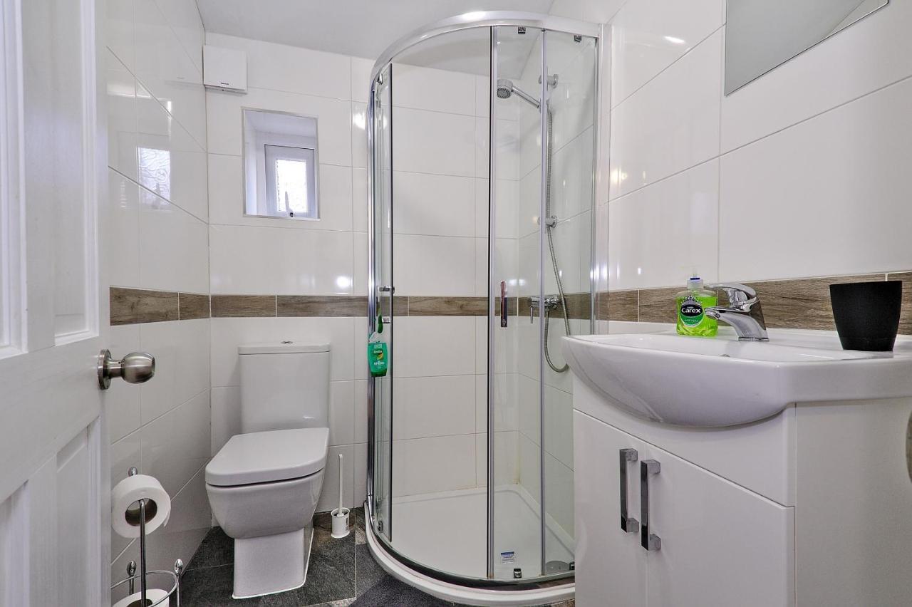 Ceres Lodge Plumstead  Εξωτερικό φωτογραφία