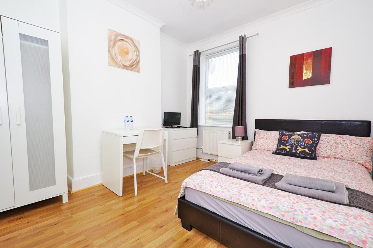 Ceres Lodge Plumstead  Εξωτερικό φωτογραφία