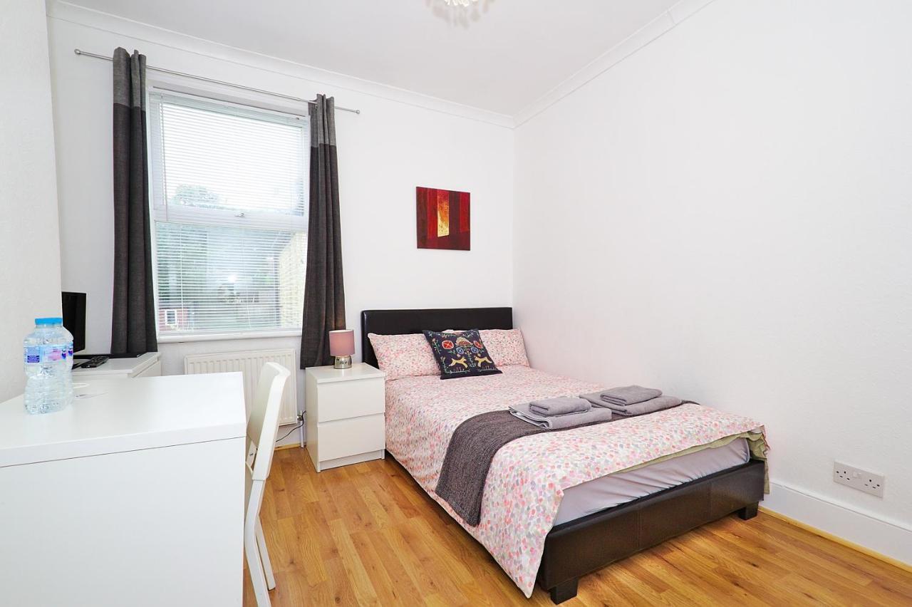 Ceres Lodge Plumstead  Εξωτερικό φωτογραφία