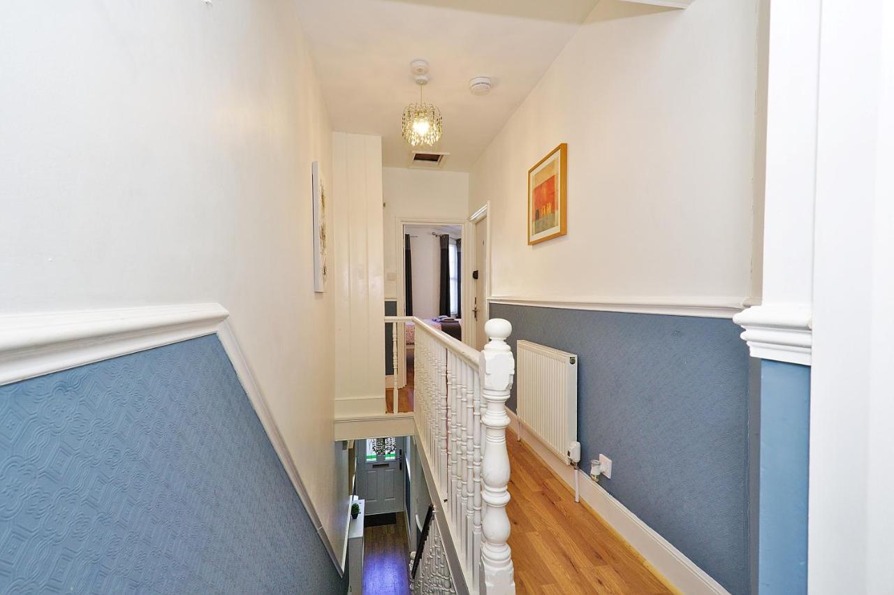 Ceres Lodge Plumstead  Εξωτερικό φωτογραφία
