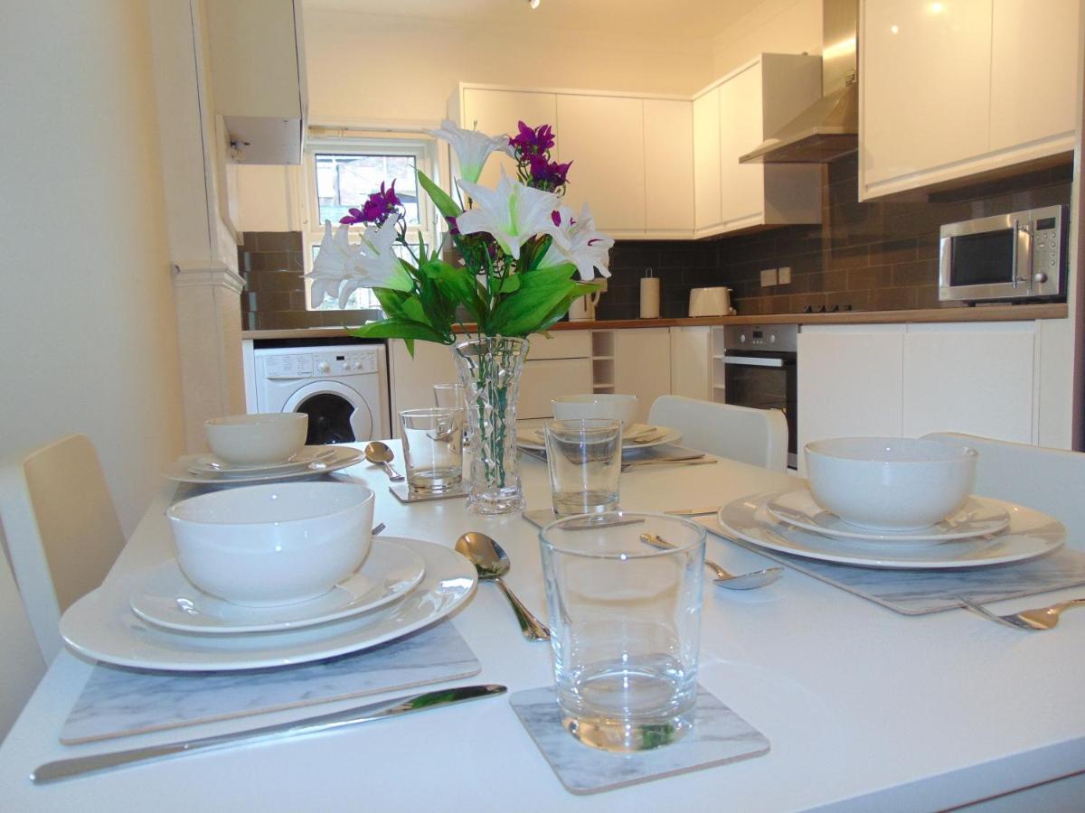 Ceres Lodge Plumstead  Εξωτερικό φωτογραφία