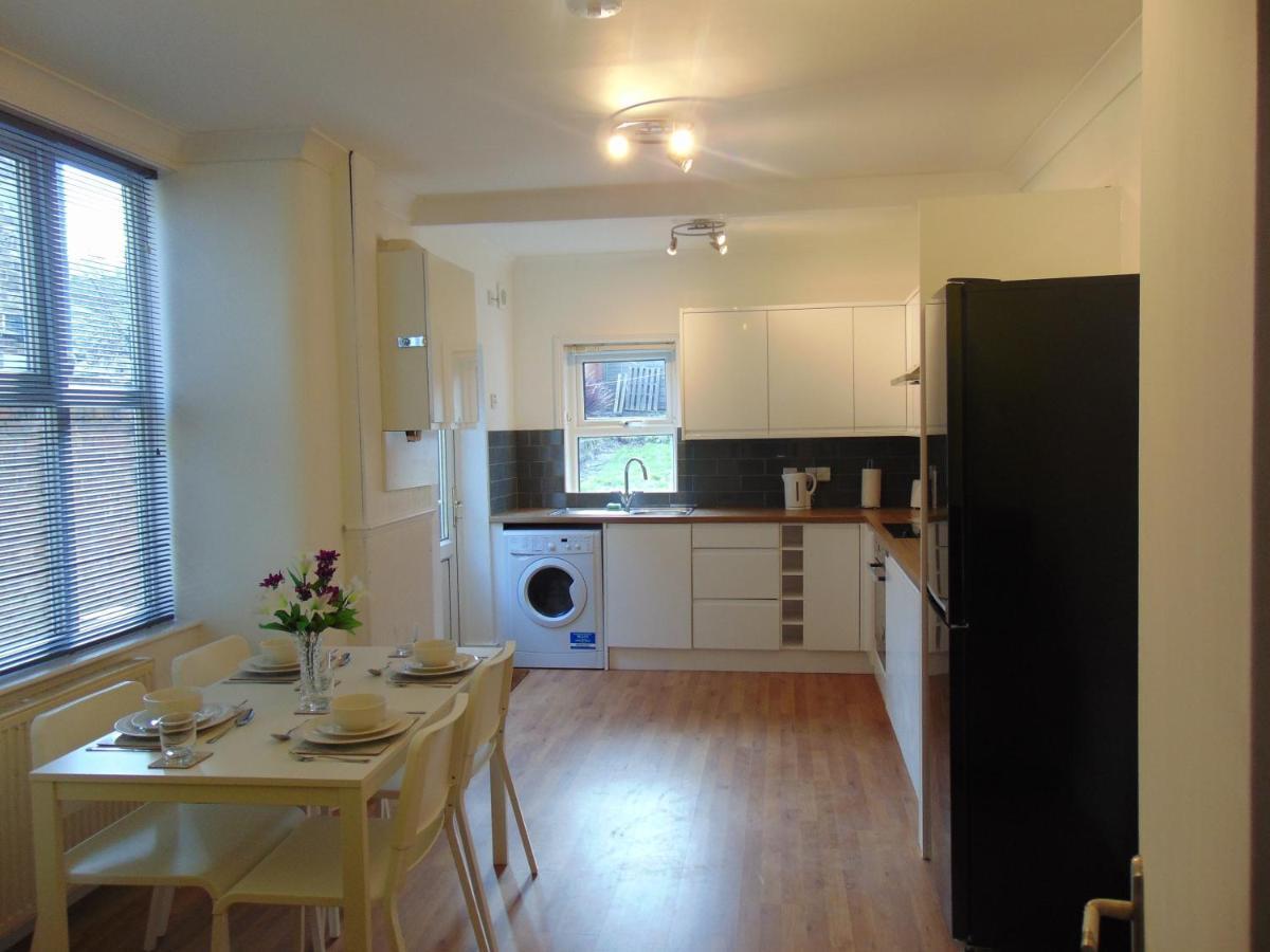 Ceres Lodge Plumstead  Εξωτερικό φωτογραφία