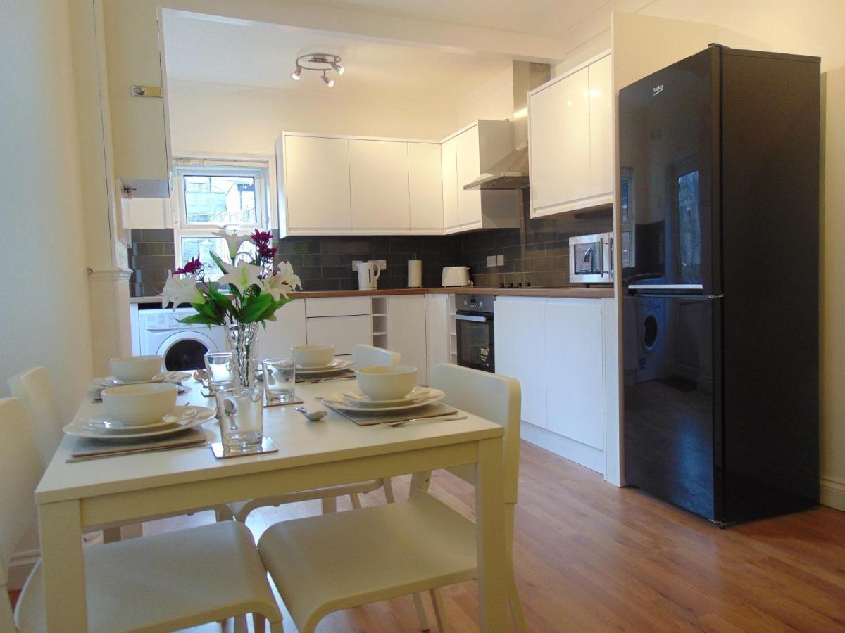 Ceres Lodge Plumstead  Εξωτερικό φωτογραφία