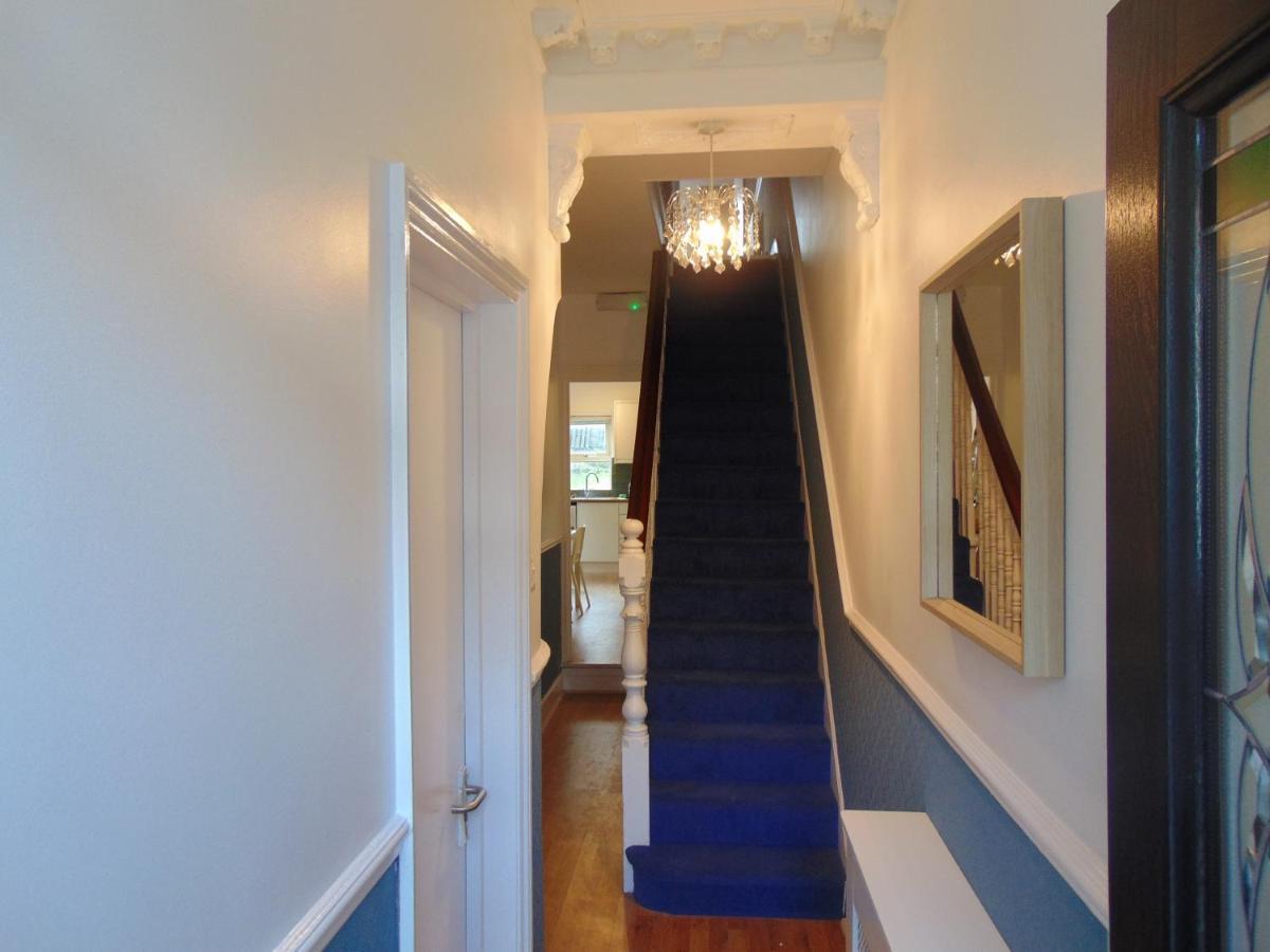Ceres Lodge Plumstead  Εξωτερικό φωτογραφία