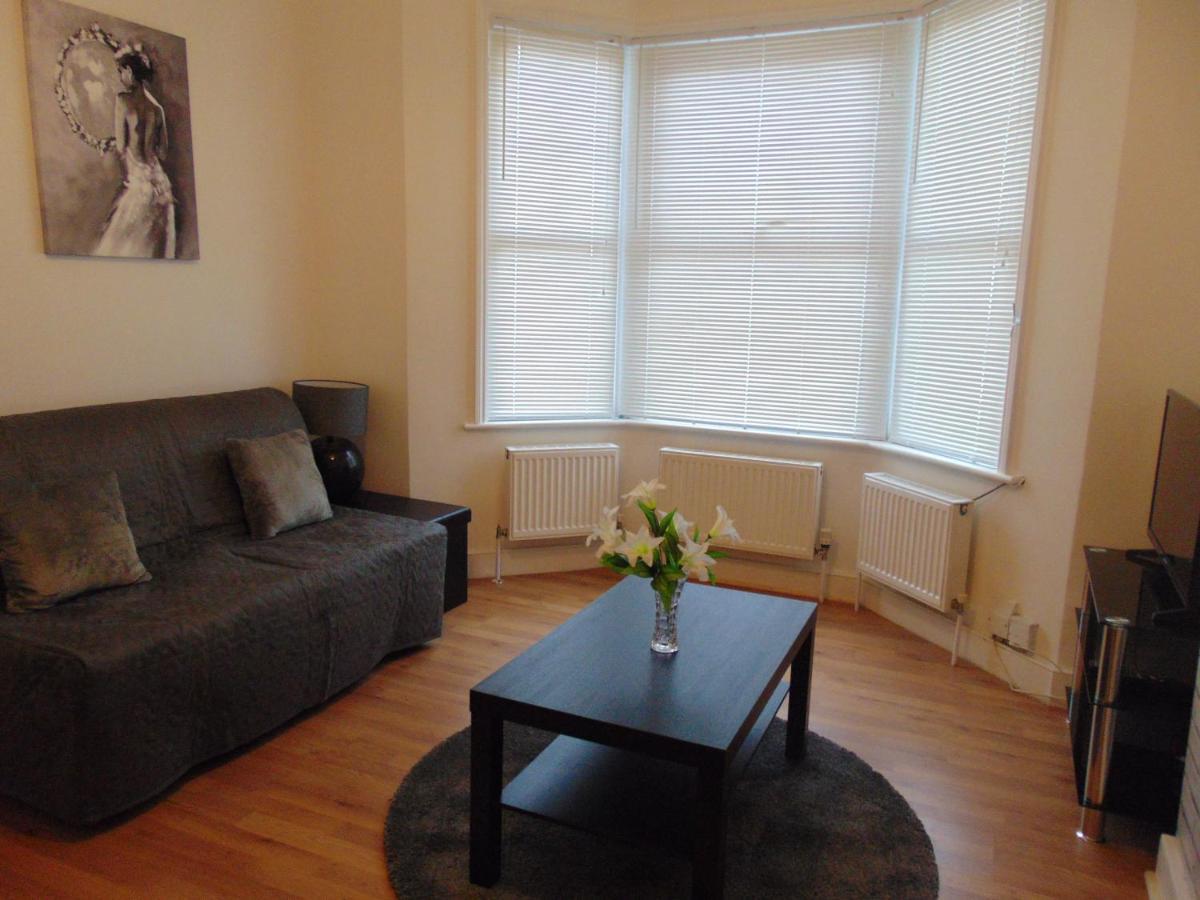 Ceres Lodge Plumstead  Εξωτερικό φωτογραφία