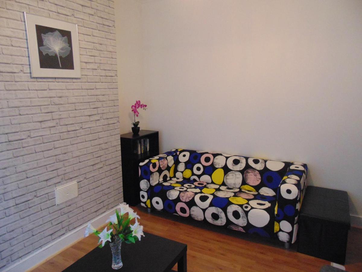 Ceres Lodge Plumstead  Εξωτερικό φωτογραφία