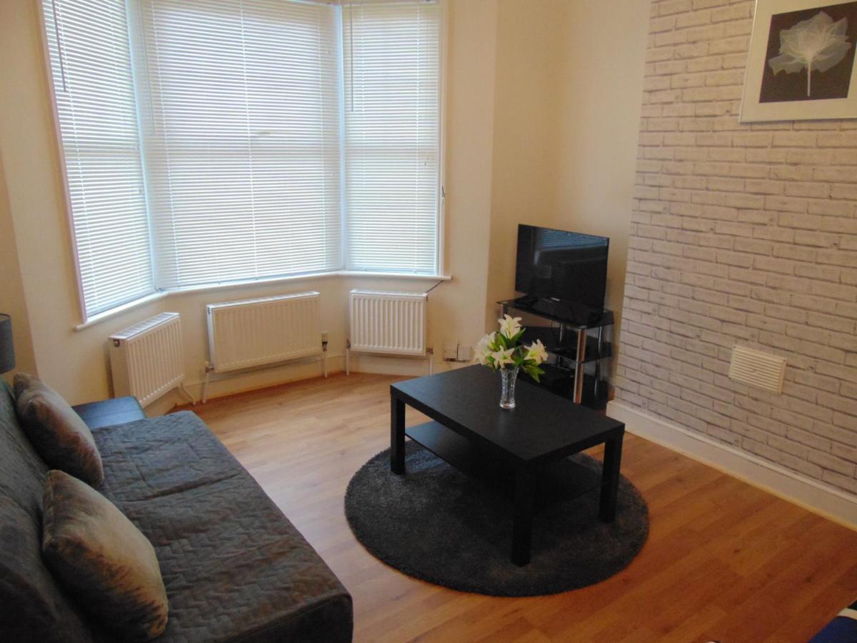 Ceres Lodge Plumstead  Εξωτερικό φωτογραφία